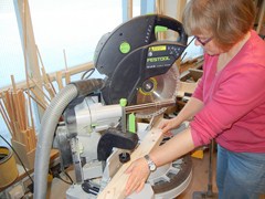 meubelmaken bij beqwaam